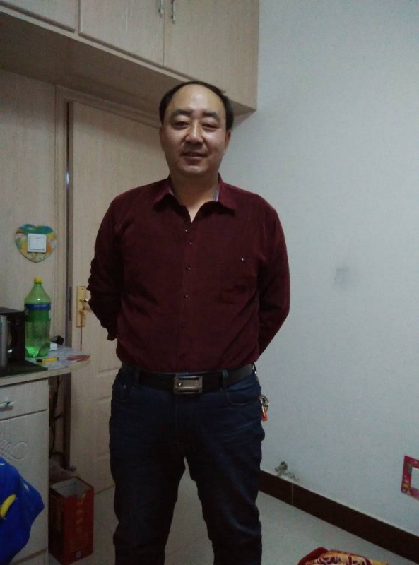 愿得一人心的第一张照片--武威上门女婿服务网